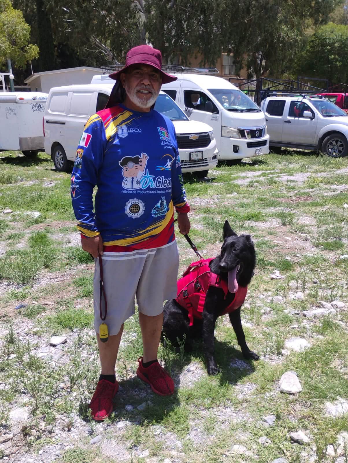 Remeros Laguna Durango — foto 9