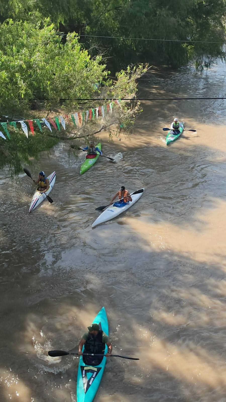 Remeros Laguna Durango — foto 12