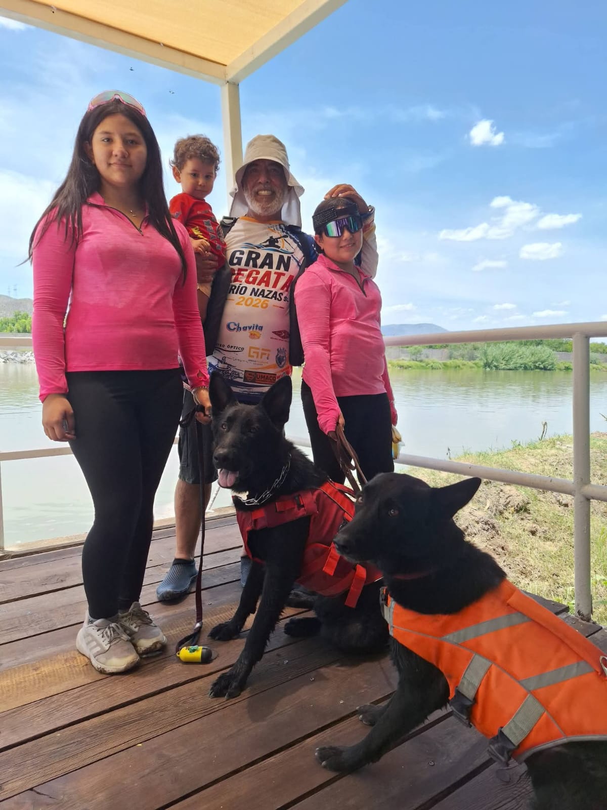 Remeros Laguna Durango — foto 13